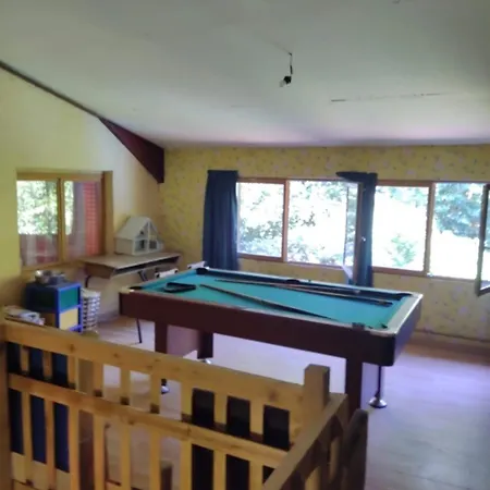 بيت للعطل Les Sables 16380 Grassac