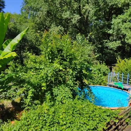 بيت للعطل Les Sables 16380 Grassac