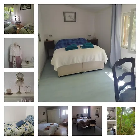 بيت للعطل Les Sables 16380