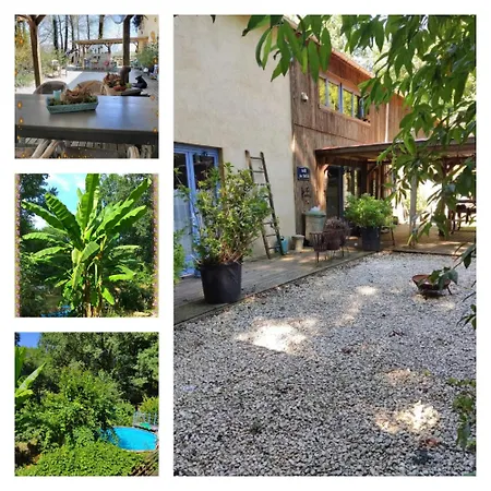 Les Sables 16380 Grassac