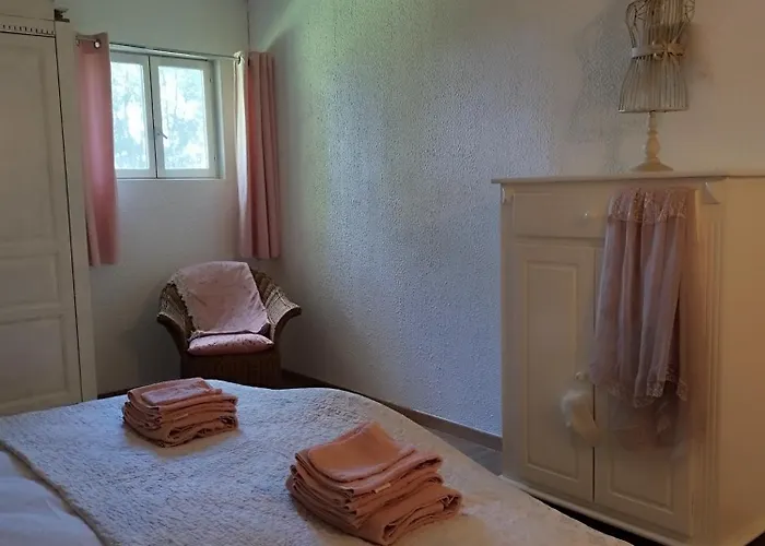 Semesterbostad Les Sables 16380