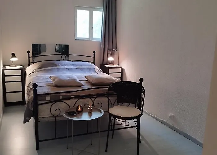 Les Sables 16380 Semesterbostad Grassac