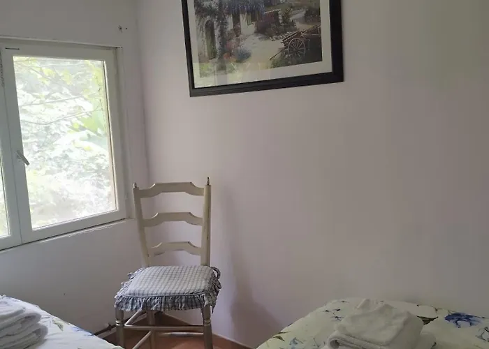 Semesterbostad Les Sables 16380 *