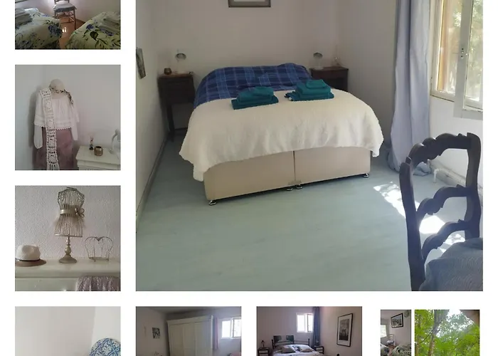 Semesterbostad Les Sables 16380