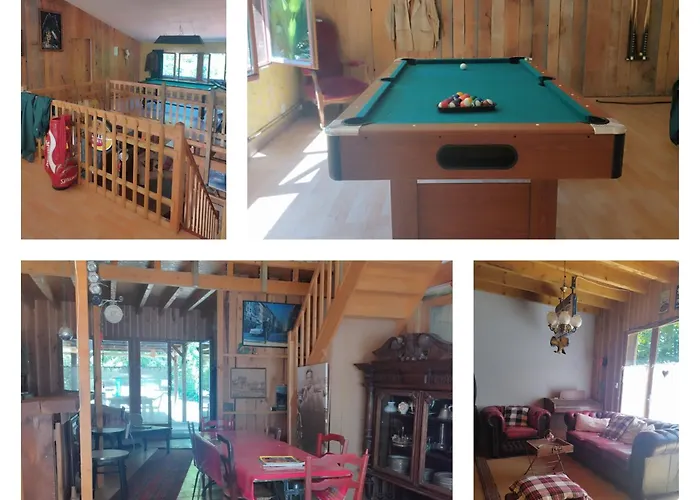 Les Sables 16380 Grassac