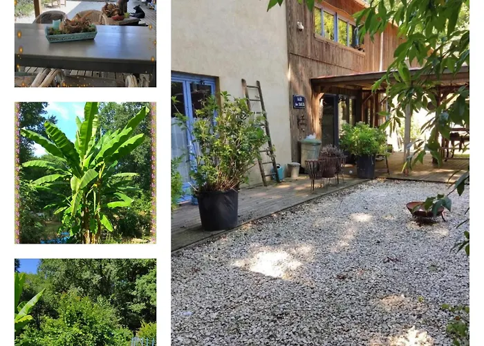 Les Sables 16380 Grassac